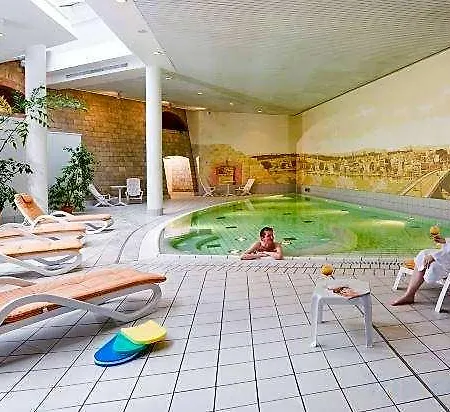 Hotel Leonardo