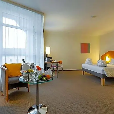 Hotel Leonardo Maguncia